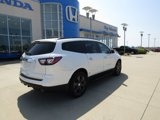 Used 2017 Chevrolet Traverse LT image 5