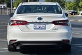 Used 2023 Toyota Camry XLE image 5