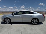 Used 2019 Cadillac XTS Luxury image 2