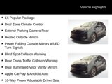 Used 2020 Kia Sportage LX w/ LX Popular Package image 3