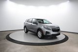 Certified 2023 Chevrolet Equinox LS w/ LS Convenience Package image 2