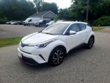 Used 2018 Toyota C-HR image 3
