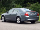 Used 2012 Ford Fusion SE image 6