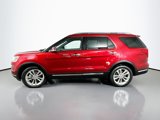 Used 2018 Ford Explorer Limited w/ Equipment Group 301A image 4