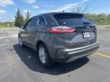 Used 2024 Ford Edge SEL image 6