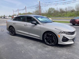 Used 2022 Kia K5 GT-Line image 5