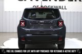 Used 2023 Jeep Renegade Latitude image 5