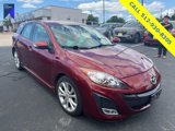 Used 2010 MAZDA MAZDA3 s Sport image 3