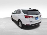 Used 2023 Chevrolet Equinox LT w/ Driver Convenience Package image 3