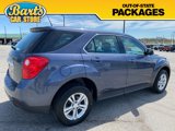 Used 2013 Chevrolet Equinox LS image 6
