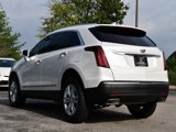 Used 2020 Cadillac XT5 Luxury image 5