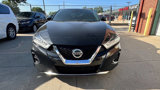 Used 2019 Nissan Maxima SR image 2