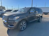 Used 2018 Lincoln Navigator Black Label w/ Cargo Package image 3