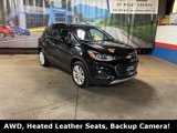 Used 2020 Chevrolet Trax Premier image 1