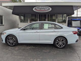 Used 2025 Volkswagen Jetta Sport image 2