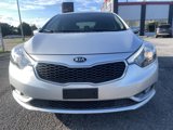Used 2015 Kia Forte EX image 3