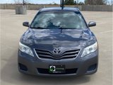Used 2010 Toyota Camry LE image 2