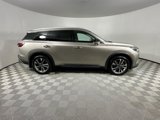 Certified 2022 INFINITI QX60 Luxe w/ Vision Package image 5