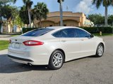 Used 2014 Ford Fusion SE w/ Equipment Group 202A image 4
