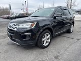 Used 2018 Ford Explorer XLT w/ Equipment Group 202A image 3