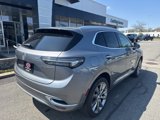 Used 2021 Buick Envision Avenir w/ Technology Package II image 4