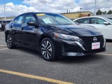 Used 2024 Nissan Sentra SV w/ SV Premium Package image 6