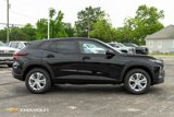 New 2025 Chevrolet Trax LS image 4