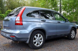Used 2007 Honda CR-V EX image 5