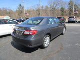 Used 2012 Toyota Corolla LE image 5