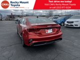 Used 2023 Kia Forte GT-Line w/ GT-Line Technology Package image 5