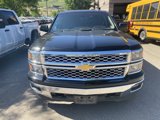 Used 2014 Chevrolet Silverado 1500 LT w/ All Star Edition image 2