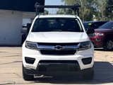 Used 2017 Chevrolet Colorado W/T image 2