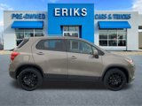 Used 2021 Chevrolet Trax LT w/ Driver Confidence Package image 5
