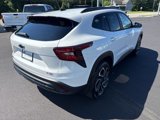New 2025 Chevrolet Trax RS w/ Sunroof Package image 5
