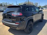 Used 2019 Jeep Cherokee Trailhawk w/ Cold Weather Group image 5
