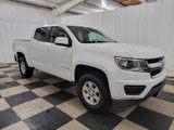 Used 2017 Chevrolet Colorado W/T w/ WT Convenience Package image 4