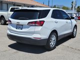 Used 2022 Chevrolet Equinox LS image 6