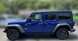 Certified 2018 Jeep Wrangler Unlimited Sport image 3