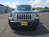 Used 2010 Jeep Liberty Limited w/ Tire & Wheel Group image 2