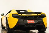 Used 2015 McLaren 650S Spider image 6