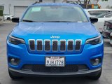 Used 2022 Jeep Cherokee Latitude Lux image 3