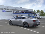 New 2025 Ford Mustang Coupe image 4