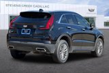 Certified 2024 Cadillac XT4 Premium Luxury image 3