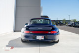 Used 1996 Porsche 911 Turbo image 6