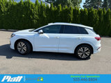 Used 2023 Audi Q4 e-tron Premium Plus w/ Premium Plus image 4