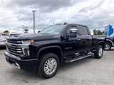 Used 2022 Chevrolet Silverado 2500 High Country image 5