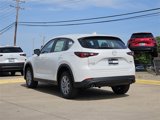 New 2025 MAZDA CX-5 AWD 2.5 S image 4