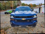 Used 2018 Chevrolet Silverado 1500 LT w/ All Star Edition image 2