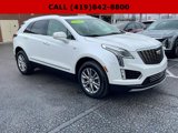 Used 2022 Cadillac XT5 Premium Luxury w/ LPO, Floor Liner Package image 5
