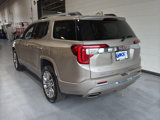 Used 2022 GMC Acadia Denali w/ Denali Technology Package image 3